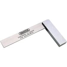 Image of Draper Engineer's Precision Squares, 150mm 34065