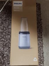 Image of Philips 5000 Series Blender 800W HR2765/00 - Stainless Steel!