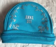 Image of Anna Sui Makeup Bag~ Brand New ~ Fast P&P!