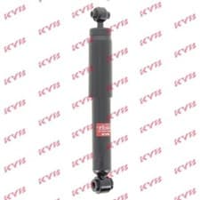 Image of KYB Shock Absorber Twin Tube Gas Rear Left Right For Peugeot Expert 3448003