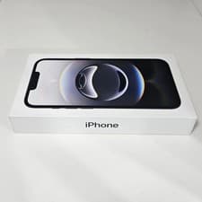 Image of Apple iPhone 16e (5G) 128GB/256GB 8GB Unlocked Smartphone 6.1" Black/White