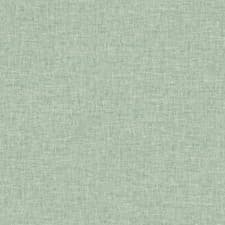 Image of WPE®Sage Green Textured Linen Wallpaper-Fabric Textured Effect [EXCLUSIVE COLOR]