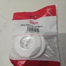 Image of 5 X Talon Pipe Collar - 35mm
