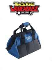 Image of Draper Expert 15L Tool Bag TBS 320mm