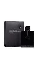 Image of Armaf Club De Nuit Intense Man Eau De Parfum 200ml Spray - NEW