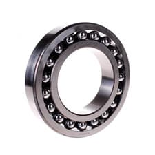 Image of 1218-K-TVH-C3 FAG 90 x 160 x 30 mm SELF ALL. BALL DOUBLE ROW Self Aligning Ba...