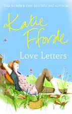 Image of Love Letters by Katie Fforde | Paperback | 2010