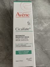 Image of Avene Cicalfate+ Restorative Protective Cream 40ml