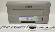 Image of Samsung ML-2950ND A4 Mono Laser Printer ML-2955ND/SEE