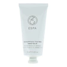 Image of Espa Eucalyptus & Tea Tree Hand Balm 75ml