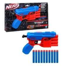 Image of Nerf Alpha Strike Fang Qs4