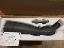 Image of Celestron Trailseeker 100mm Angled  Spotting Scope 22-67x