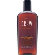 Image of American Crew - Haircare - Daily Moisturizing Shampoo 450ml