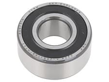 Image of 3204 A-2RS1TN9/MT33 SKF Bearing: Ball Double Row Slanted ØNn: 20mm Ø Outer: 4...