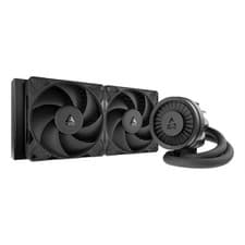 Image of ARCTIC Liquid Freezer III Pro 280 - Multi Compatible All-in-One CPU Water Cooler