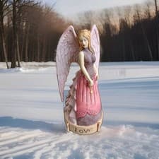 Image of Jessica Galbreth Enchanted Art - Love