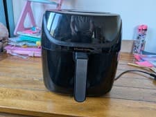 Image of Russell Hobbs air fryer 8L 27170 [Compact Housing 7 Cooking Functions