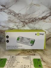 Image of LED transformer 700 mA/12 W for constant current/LED