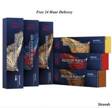 Image of Wella Koleston Perfect Me+ 60ml - All Shades Available - FREE 24 HR DELIVERY
