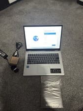 Image of Acer Aspire Laptop 3 Spin 14" 2-in-1 Silver NX.KENEK.005 #373291