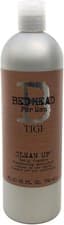 Image of Bed Head For Men By Tigi - Clean Up Mens Daily Shampoo - For Normal Hair - 750Ml