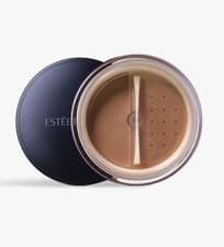 Image of Estee Lauder Perfecting Loose Powder 10g - Shade: Deep