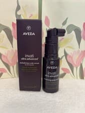 Image of Aveda Invati Advanced Scalp Revitalizer 30ml For Thicker Fuller Hair Boost