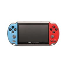 Image of Retro Video Game Console Portable Handheld Gaming Videogame Machine Mini Arcade