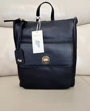 Image of Brand New Radley  Colebrook - Medium Zip Top Backpack RRP £239..