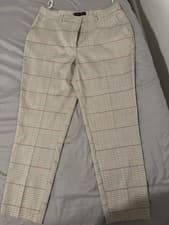 Image of Dorothy Perkins Women's Trousers- size 12