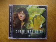Image of Sarah Jane Smith The Tao Connection, 2002 Big Finish audio CD *OUT OF PRINT*