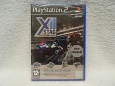 Image of Xll Stag (Twelve Stag) - PS2 Game - New, Sealed - UK Pal (Read Description)