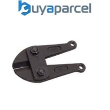 Image of Draper 54270 Bolt Cutter Jaws for 54266 450mm Bolt Cutter