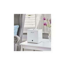 Image of BIONAIRE BUH003  Compact Cube Humidifier, Suitable For Small Room