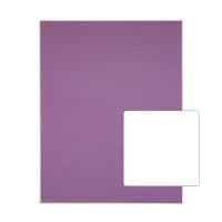 Image of Rhino Oversized Exercise Book Plain 40 Page A3+ (Pack of 30) VDU040-040-0 CTN