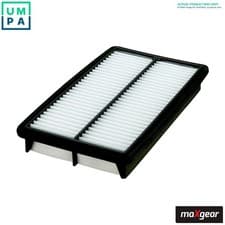 Image of AIR FILTER 26-1398 FOR ENS 2.8L 4cyl