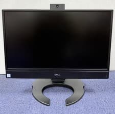 Image of Dell 5260 22" AIO All in One Win11 PC - i5 8th 16GB RAM 480GB SSD - WiFi + BT