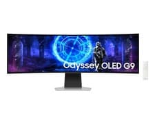 Image of Samsung 49'' Odyssey OLED G95SD DQHD, 240Hz Smart Gaming Monitor