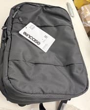 Image of Incase City Compact Backpack - Diamond Ripstop, 16'' Laptop, School/Work Bag