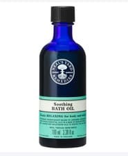 Image of Neals Yard Aromatic Foaming Bath 100ml