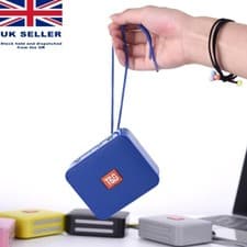 Image of Portable Bluetooth Speaker for Huawei Enjoy 10 10s Smartphone Bluetooth Speaker