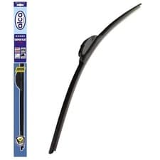 Image of Single Windscreen Wiper Blade Replacement Wiper 26'' 650Mm Hook Type ASF26H