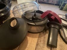 Image of Magimix Juicer CS4200/CS5200 Juice Extractor and Citrus Press
