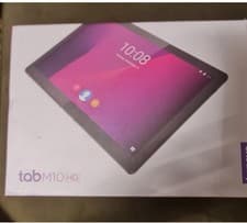 Image of Lenovo Tab M10 HD