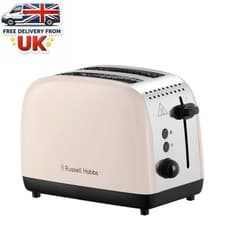 Image of RUSSELL HOBBS Classics 26930 2-Slice Toaster - Jasmine