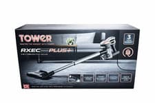 Image of Tower Corded 3-in-1 Vacuum Cleaner Rxec20plus Brand New