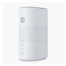 Image of UNLOCKED ZTE MC888 5G WIFI 6 ROUTER 3.6GBPS RJ11 TEL PORT VPN BRIDGE MODE
