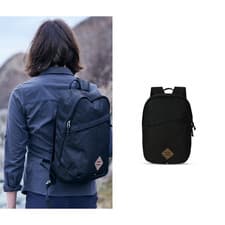 Image of Craghoppers Expert Kiwi Backpack 14L CEX002 - Rucksack Laptop Travel Bag