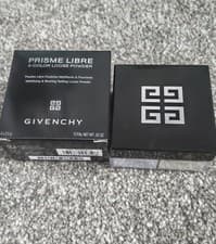 Image of GIVENCHY Prisme Libre Loose Setting Powder  4 x 2.5g / 01 - Mousseline Pastel