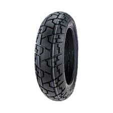 Image of 130/80-12 69J Motorcycle Tyre Front Vee Rubber VRM133Tubeless 130/80x12